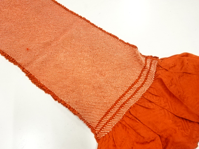 Japanese Kimono / Furisode Silk